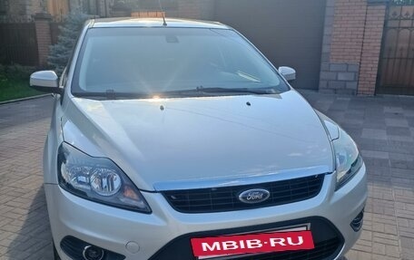 Ford Focus II рестайлинг, 2010 год, 1 300 000 рублей, 3 фотография