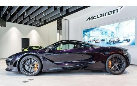 McLaren 720S, 2018 год, 21 100 000 рублей, 6 фотография