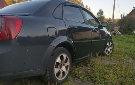 Chevrolet Lacetti, 2007 год, 375 000 рублей, 3 фотография