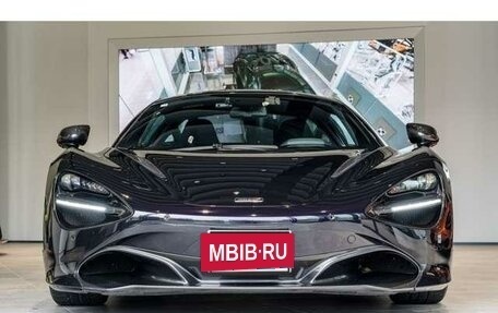 McLaren 720S, 2018 год, 21 100 000 рублей, 3 фотография