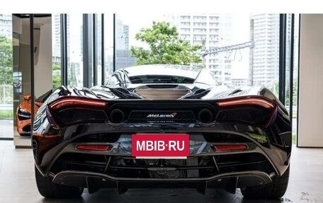 McLaren 720S, 2018 год, 21 100 000 рублей, 8 фотография