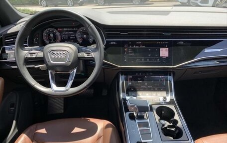 Audi Q7, 2021 год, 4 675 000 рублей, 7 фотография