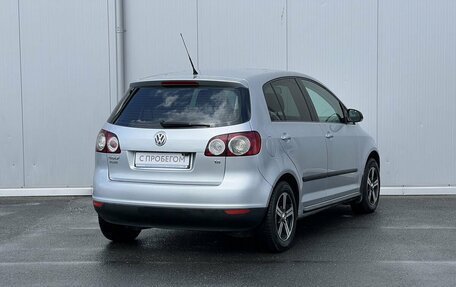 Volkswagen Golf Plus I, 2006 год, 5 фотография