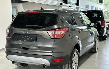 Ford Kuga III, 2017 год, 1 899 900 рублей, 4 фотография