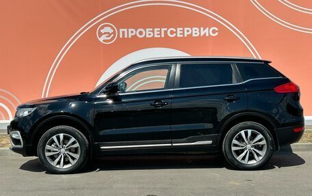 Geely Atlas I, 2019 год, 1 850 000 рублей, 8 фотография