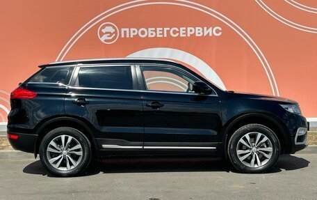 Geely Atlas I, 2019 год, 1 850 000 рублей, 4 фотография