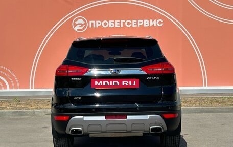 Geely Atlas I, 2019 год, 1 850 000 рублей, 6 фотография