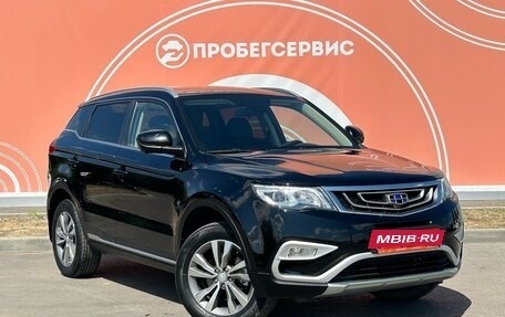 Geely Atlas I, 2019 год, 1 850 000 рублей, 3 фотография