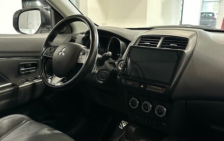 Mitsubishi ASX I рестайлинг, 2018 год, 1 819 900 рублей, 7 фотография