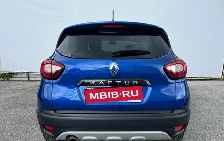 Renault Kaptur I рестайлинг, 2021 год, 1 800 000 рублей, 5 фотография