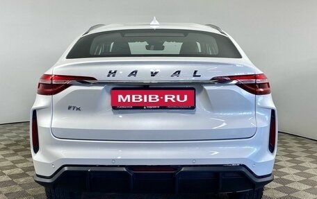 Haval F7x I, 2023 год, 4 фотография