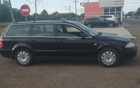 Volkswagen Passat B5+ рестайлинг, 2001 год, 600 000 рублей, 2 фотография