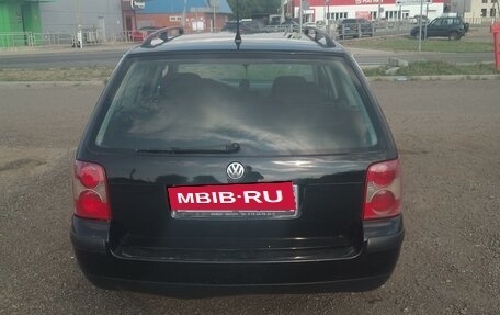 Volkswagen Passat B5+ рестайлинг, 2001 год, 600 000 рублей, 3 фотография