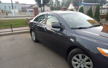 Toyota Camry, 2008 год, 4 фотография