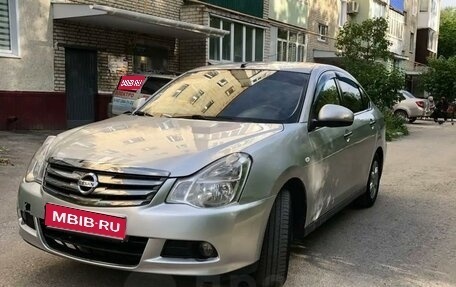 Nissan Almera, 2017 год, 680 000 рублей, 1 фотография