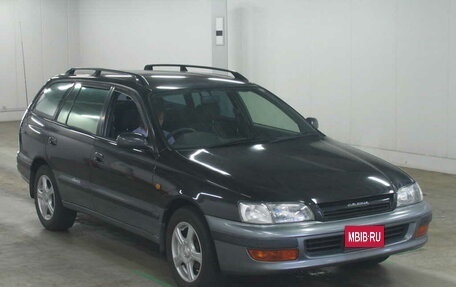 Toyota Caldina, 1996 год, 350 000 рублей, 1 фотография