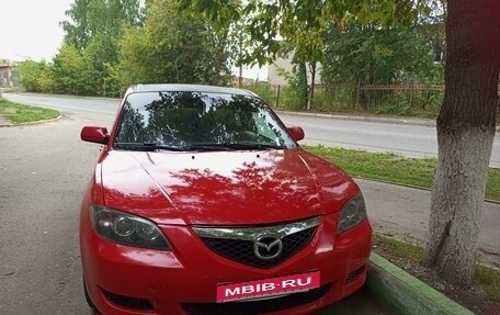 Mazda 3, 2005 год, 430 000 рублей, 1 фотография