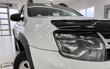 Renault Duster I рестайлинг, 2016 год, 1 249 000 рублей, 9 фотография