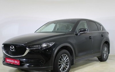 Mazda CX-5 II, 2017 год, 2 620 000 рублей, 1 фотография