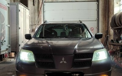 Mitsubishi Outlander III рестайлинг 3, 2005 год, 900 000 рублей, 1 фотография