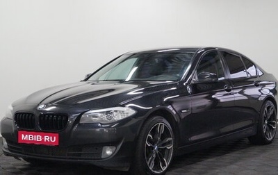 BMW 5 серия, 2012 год, 1 524 000 рублей, 1 фотография