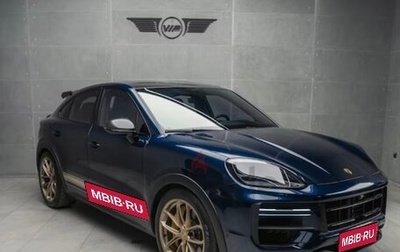 Porsche Cayenne III, 2024 год, 33 100 000 рублей, 1 фотография