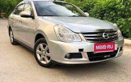 Nissan Almera, 2017 год, 680 000 рублей, 3 фотография