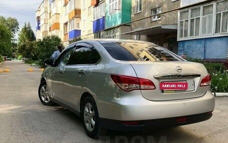 Nissan Almera, 2017 год, 680 000 рублей, 6 фотография