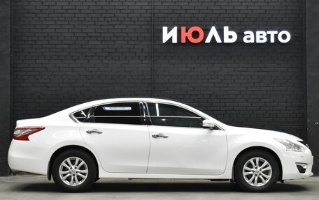 Nissan Teana, 2014 год, 1 645 000 рублей, 8 фотография