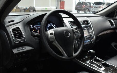 Nissan Teana, 2014 год, 1 645 000 рублей, 12 фотография