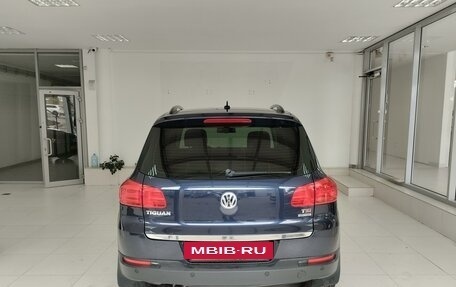 Volkswagen Tiguan I, 2012 год, 1 380 000 рублей, 5 фотография