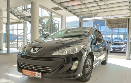 Peugeot 308 II, 2011 год, 685 000 рублей, 3 фотография