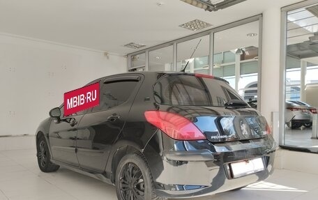 Peugeot 308 II, 2011 год, 685 000 рублей, 6 фотография