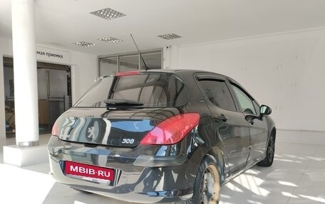 Peugeot 308 II, 2011 год, 685 000 рублей, 4 фотография