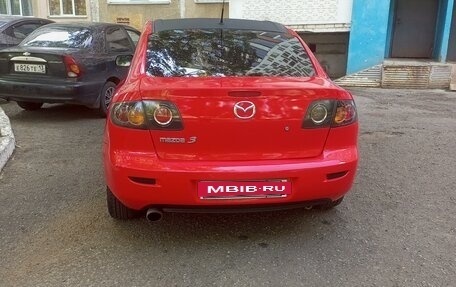 Mazda 3, 2005 год, 430 000 рублей, 3 фотография