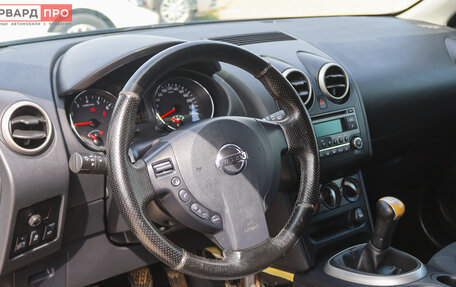 Nissan Qashqai, 2013 год, 1 220 000 рублей, 4 фотография