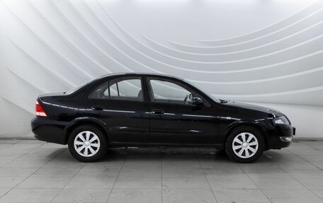 Nissan Almera Classic, 2012 год, 732 000 рублей, 8 фотография