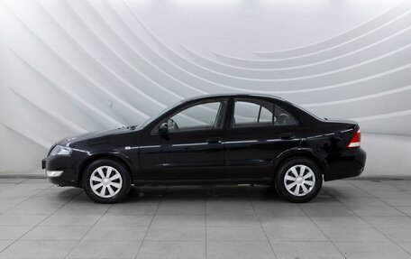 Nissan Almera Classic, 2012 год, 732 000 рублей, 4 фотография