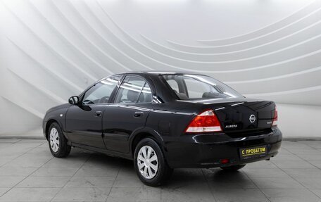 Nissan Almera Classic, 2012 год, 732 000 рублей, 5 фотография