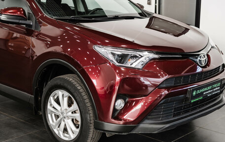 Toyota RAV4, 2019 год, 7 фотография