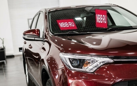 Toyota RAV4, 2019 год, 6 фотография