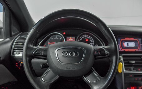 Audi Q7, 2007 год, 1 289 000 рублей, 10 фотография