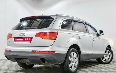 Audi Q7, 2007 год, 1 289 000 рублей, 5 фотография