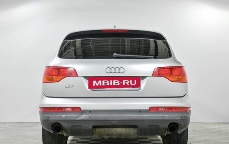 Audi Q7, 2007 год, 1 289 000 рублей, 6 фотография