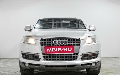 Audi Q7, 2007 год, 1 289 000 рублей, 3 фотография