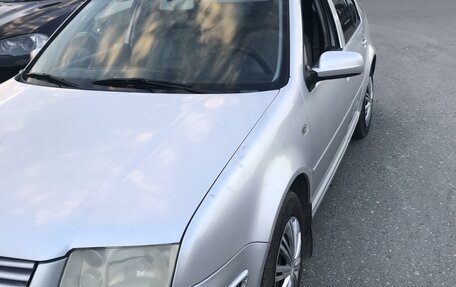 Volkswagen Jetta IV, 2001 год, 375 000 рублей, 2 фотография