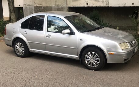 Volkswagen Jetta IV, 2001 год, 375 000 рублей, 5 фотография