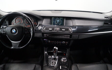 BMW 5 серия, 2012 год, 1 524 000 рублей, 10 фотография