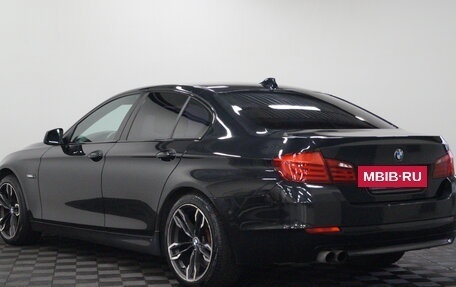 BMW 5 серия, 2012 год, 1 524 000 рублей, 6 фотография