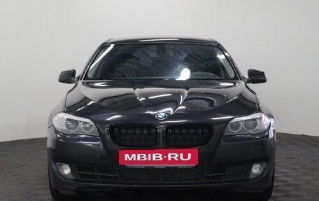 BMW 5 серия, 2012 год, 1 524 000 рублей, 2 фотография